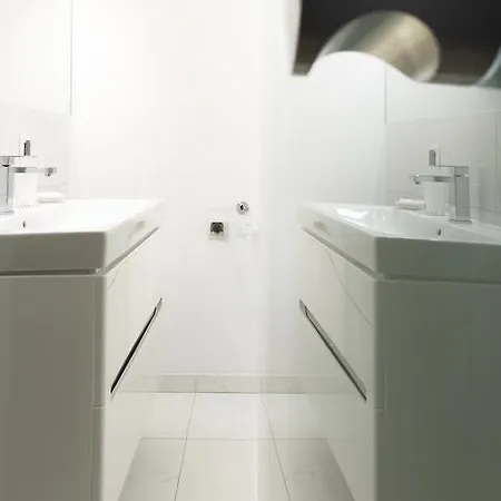 Stary Rynek 24 Apartament Poznań